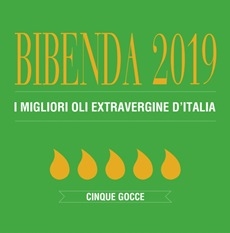 2 OLI CON 5 GOCCE NELLA GUIDA OLI BIBENDA